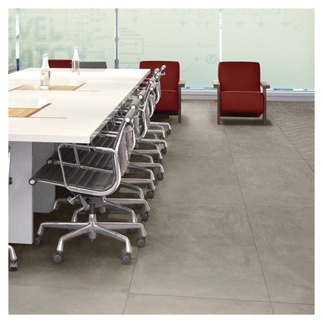 Daltile Chord 12" x 24" Rectified Matte Porcelain Floor Tile