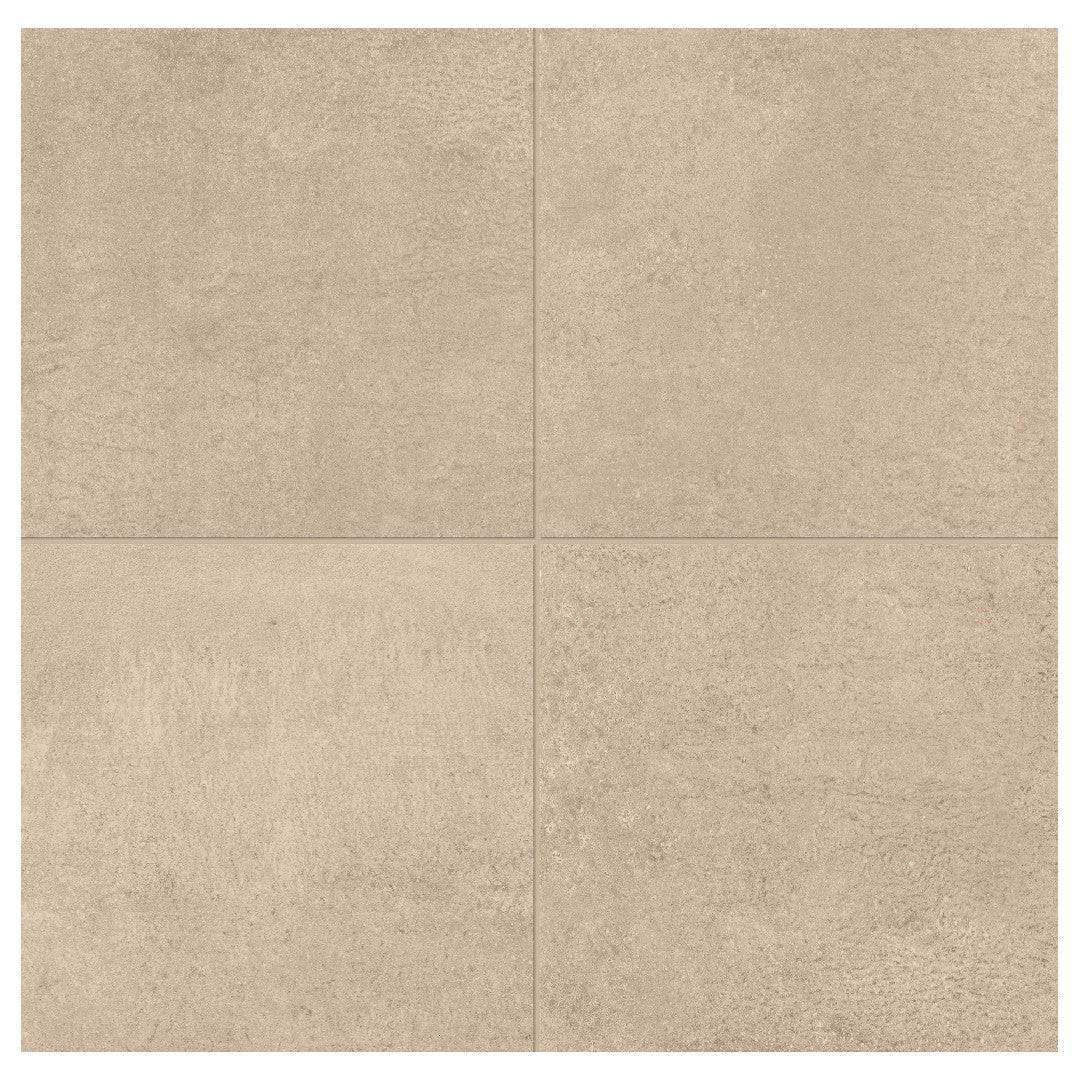 Daltile Chord 24" x 24" Rectified Matte Porcelain Floor Tile