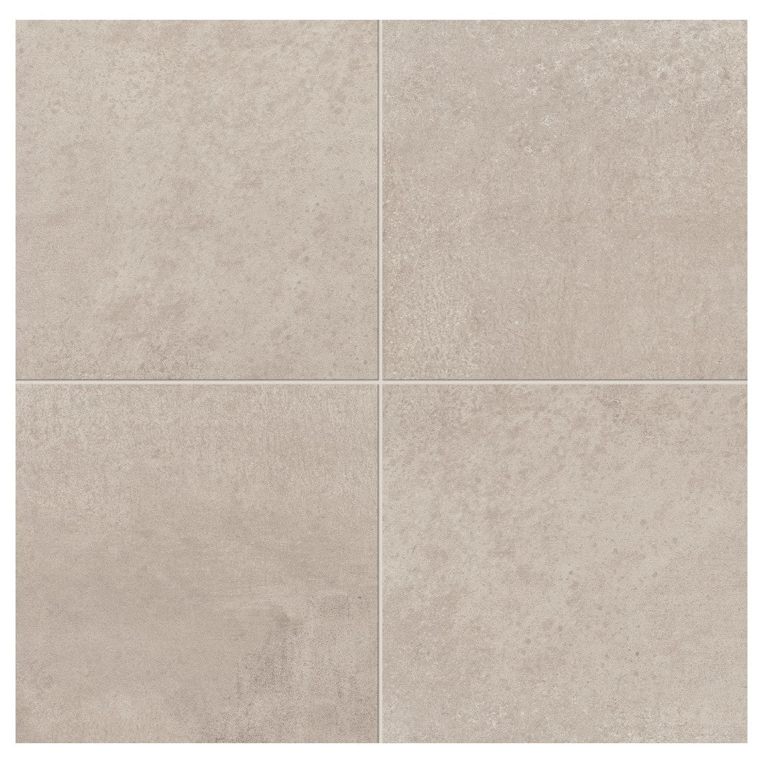 Daltile Chord 24" x 24" Rectified Matte Porcelain Floor Tile