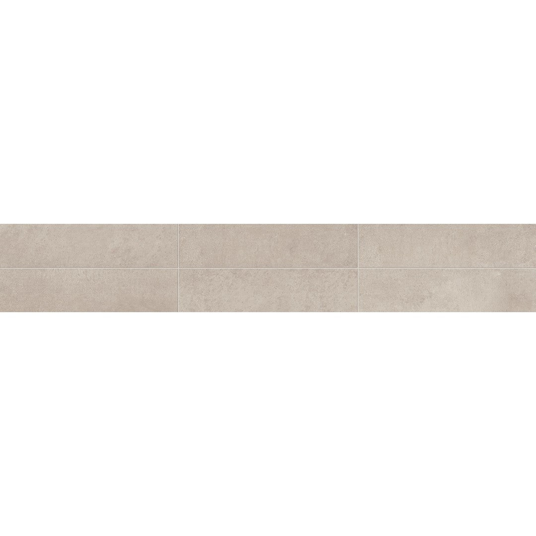 Daltile Chord 6" x 24" Rectified Matte Porcelain Floor Tile