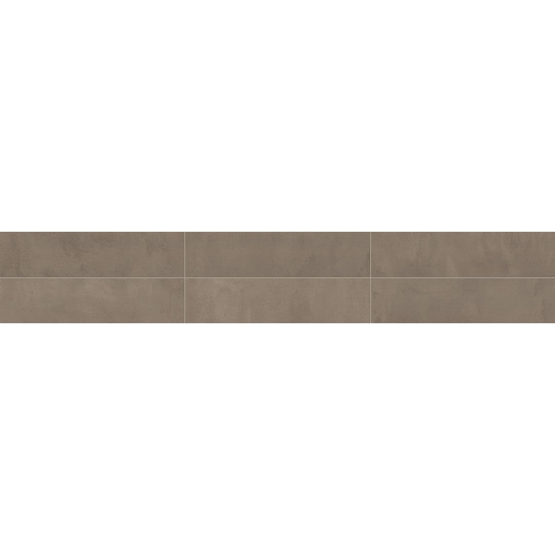 Daltile Chord 6" x 24" Rectified Matte Porcelain Floor Tile