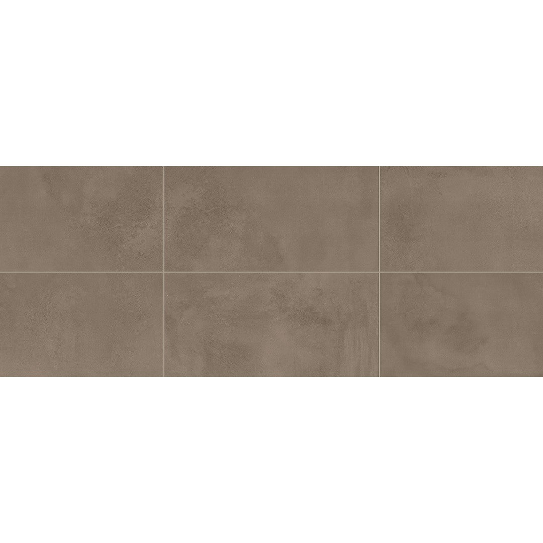 Daltile Chord 24" x 48" Rectified Polished Porcelain Floor Tile