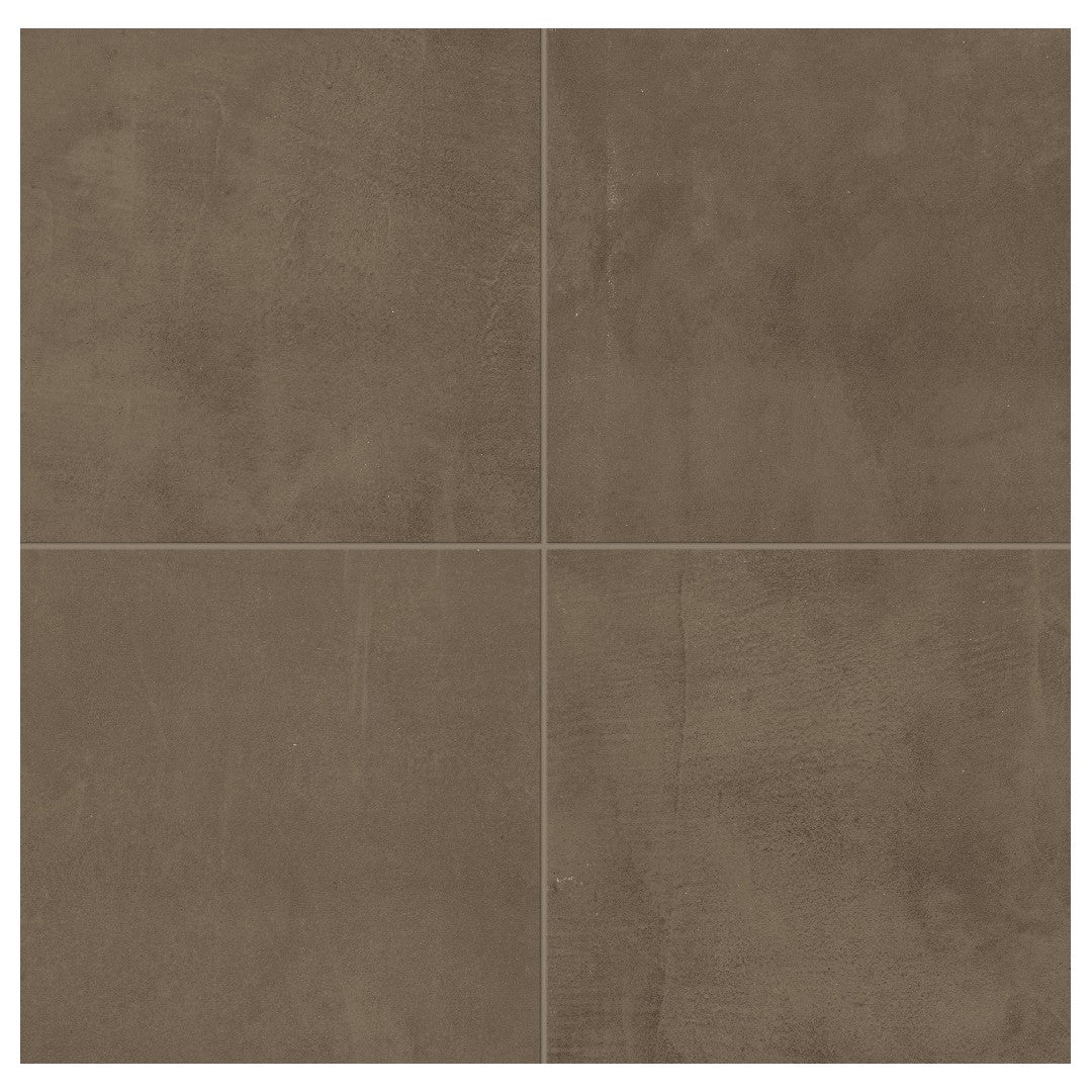 Daltile Chord 24" x 24" Rectified Matte Porcelain Floor Tile