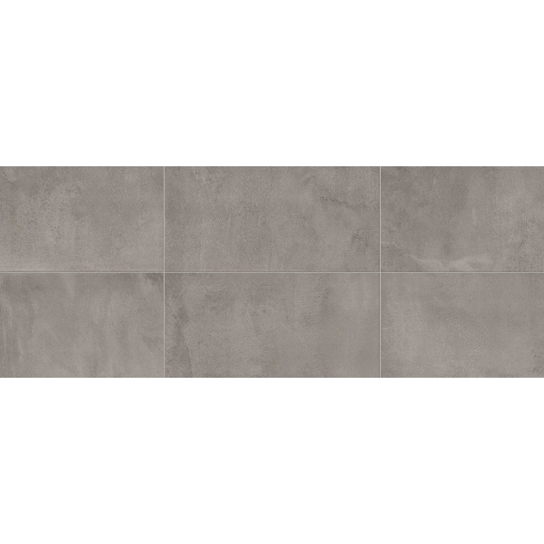 Daltile Chord 12" x 24" Rectified Polished Porcelain Floor Tile