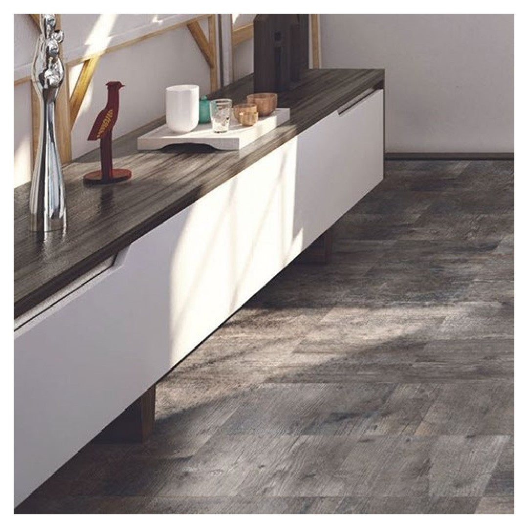 Daltile Choreo 10" x 10" Matte Porcelain Floor Tile