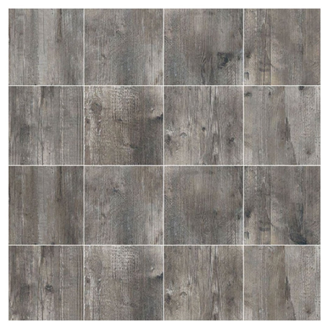 Daltile Choreo 10" x 10" Matte Porcelain Floor Tile