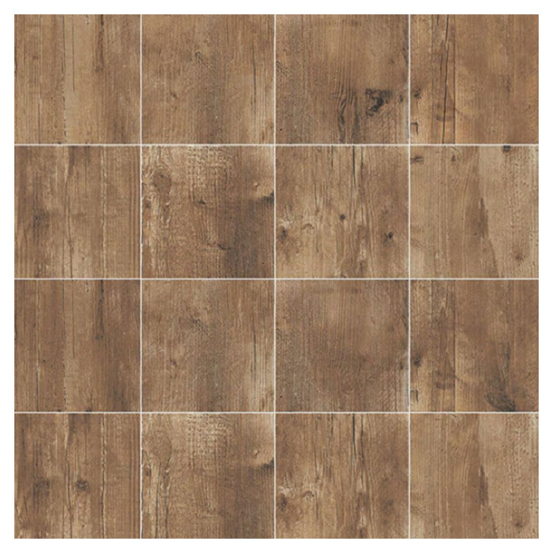 Daltile Choreo 10" x 10" Matte Porcelain Floor Tile