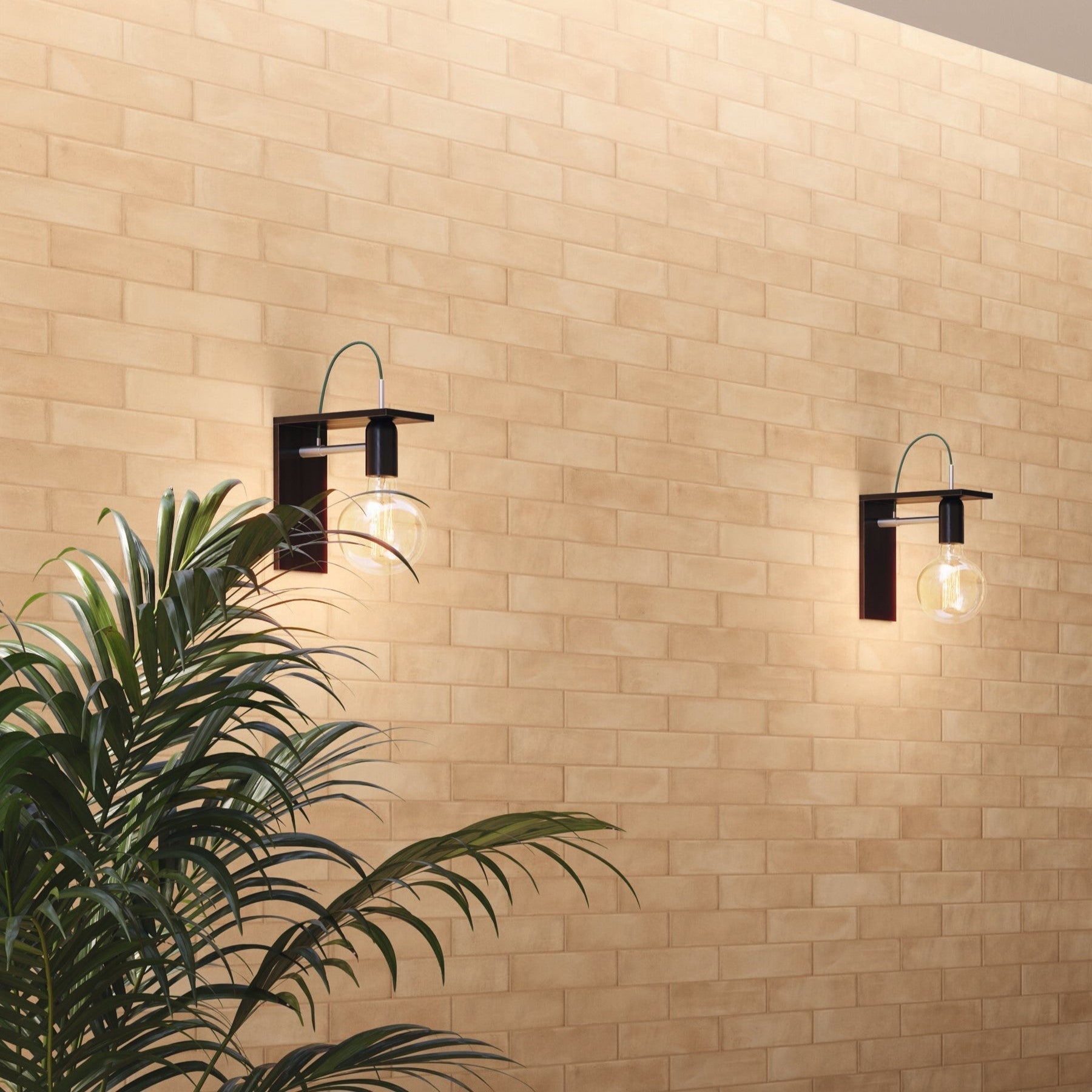 Ottimo Clay 2.5" x 10" Matte Porcelain Tile