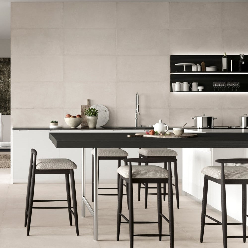 Ottimo Comfort 18" x 36" Matte Porcelain Tile