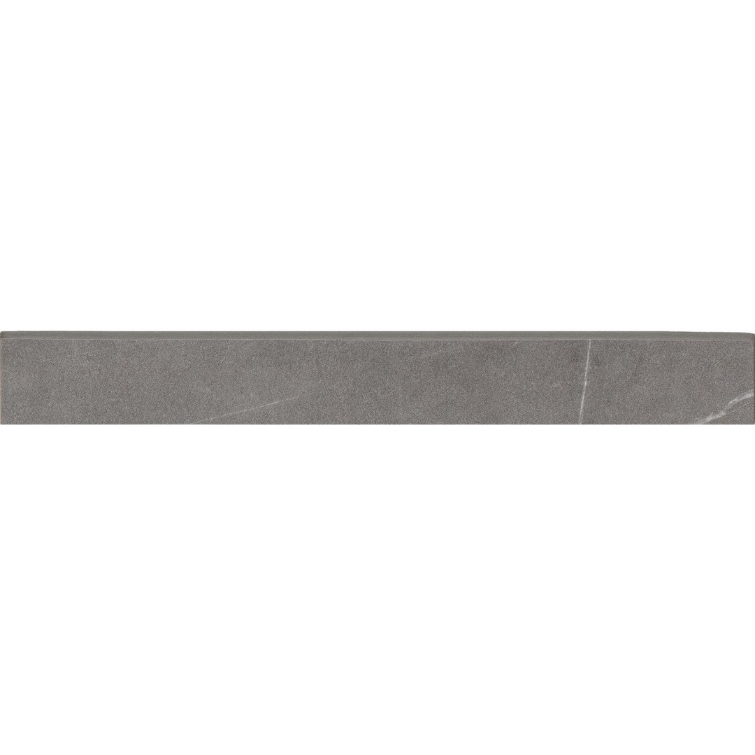 Bedrosians Nomade 3" x 24" Matte Porcelain Bullnose
