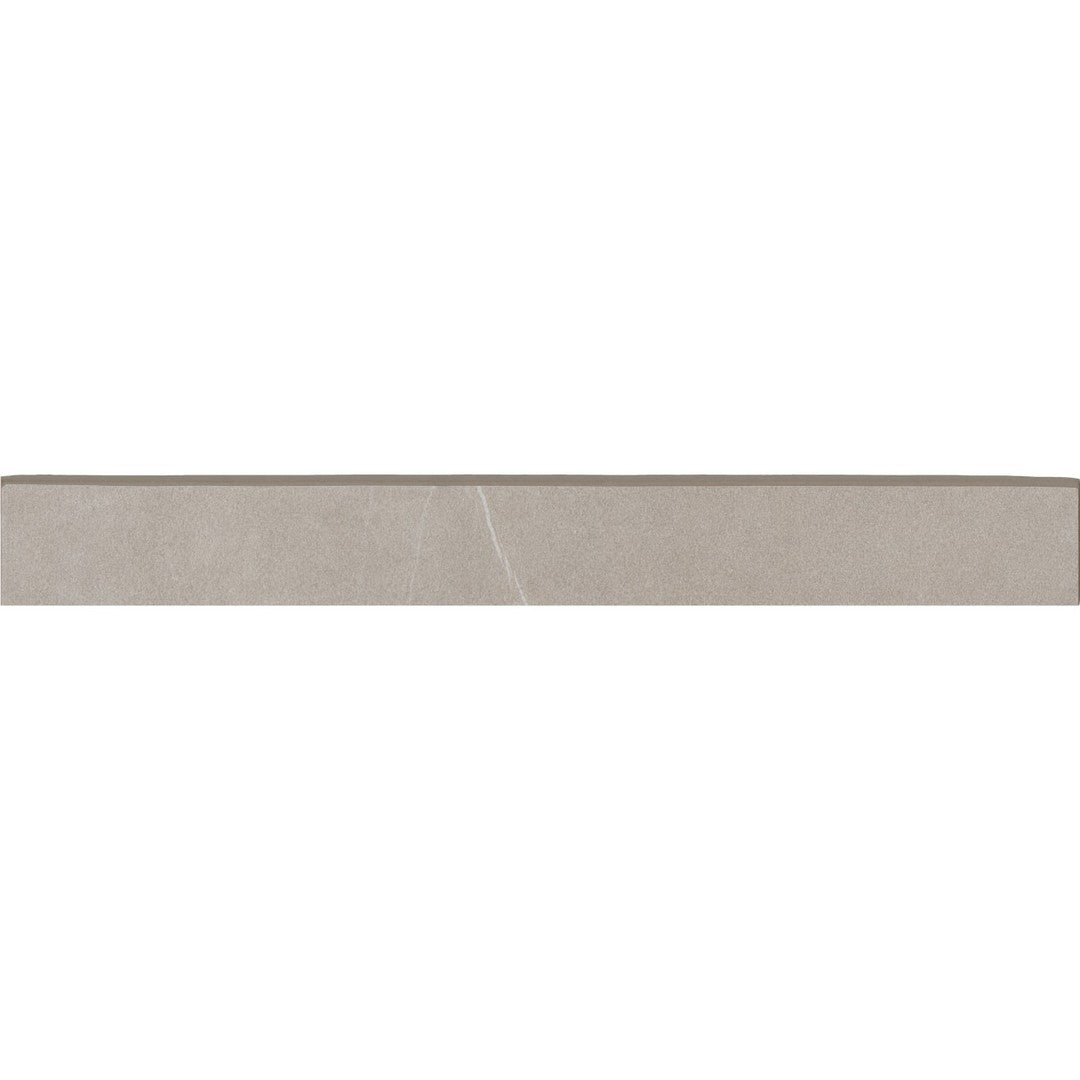 Bedrosians Nomade 3" x 24" Matte Porcelain Bullnose