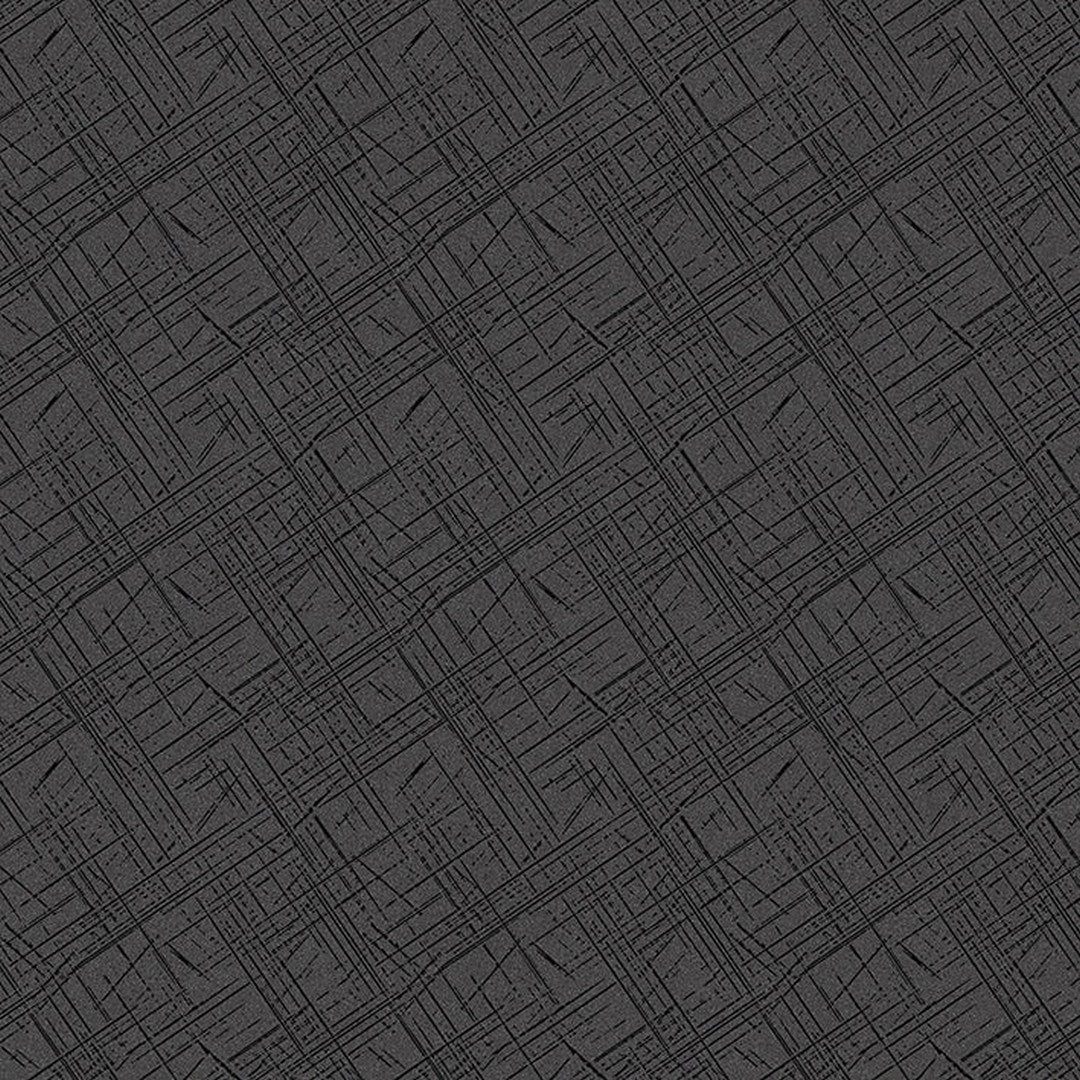 Ottimo Carbon 24" x 24" Rectified Semi Rectified Polished Porcelain Lapatto Tile