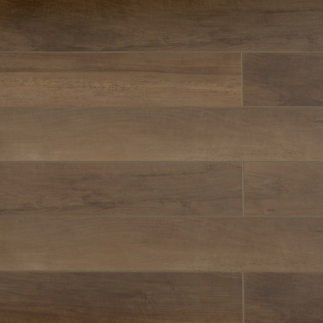 Bedrosians Antique 8" x 48" Matte Porcelain Field Tile