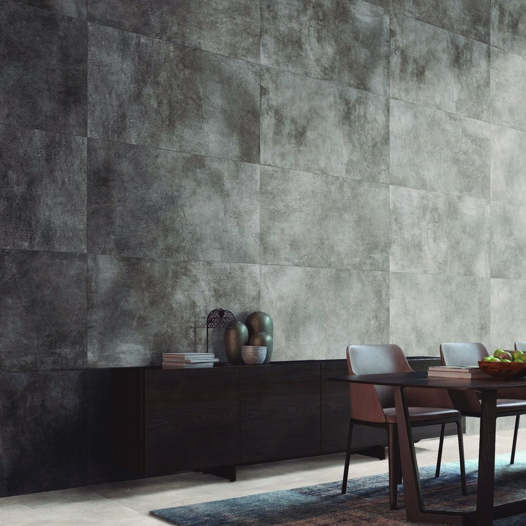 Ottimo Creative 24" x 48" Matte Porcelain Tile