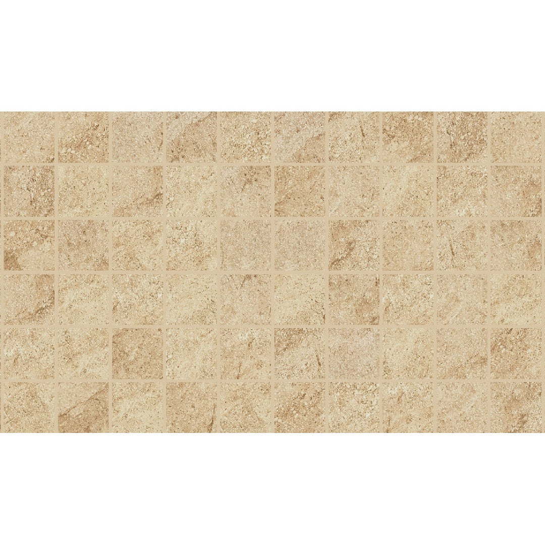 Daltile Cabris 12" x 24" Matte Ceramic 2" Straight Joint Mosaic