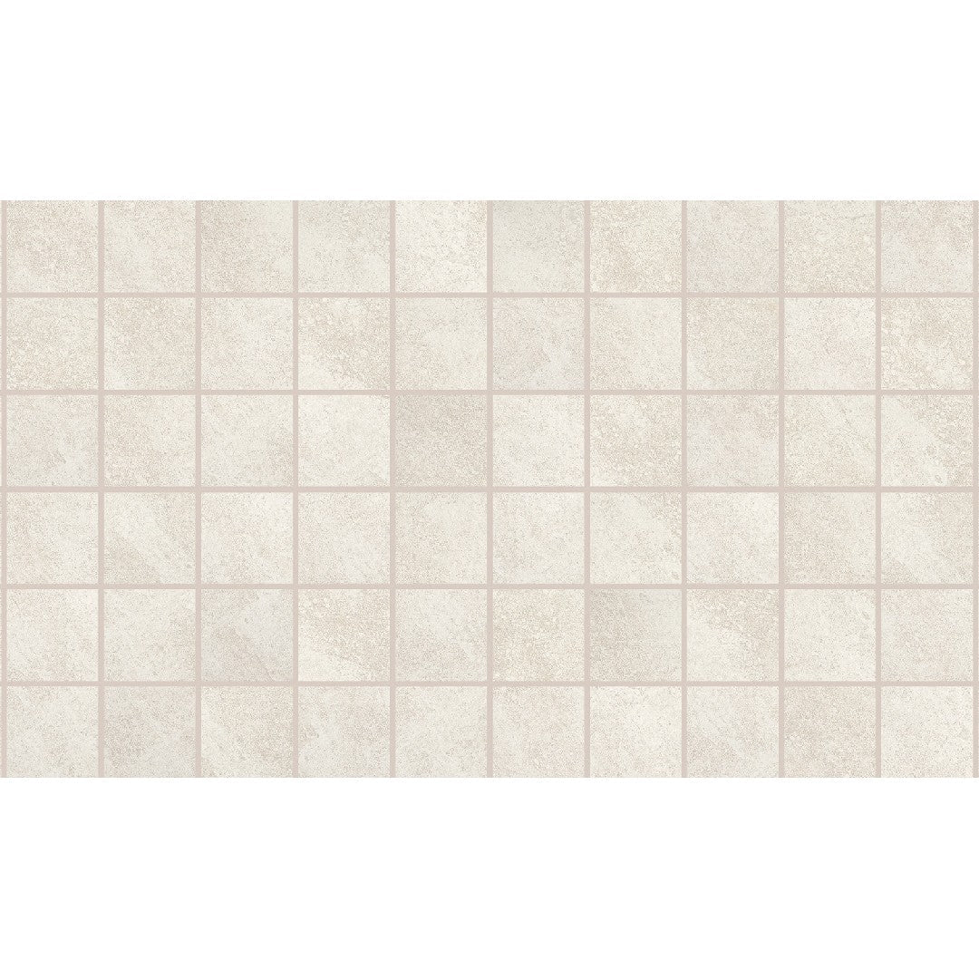 Daltile Cabris 12" x 24" Matte Ceramic 2" Straight Joint Mosaic