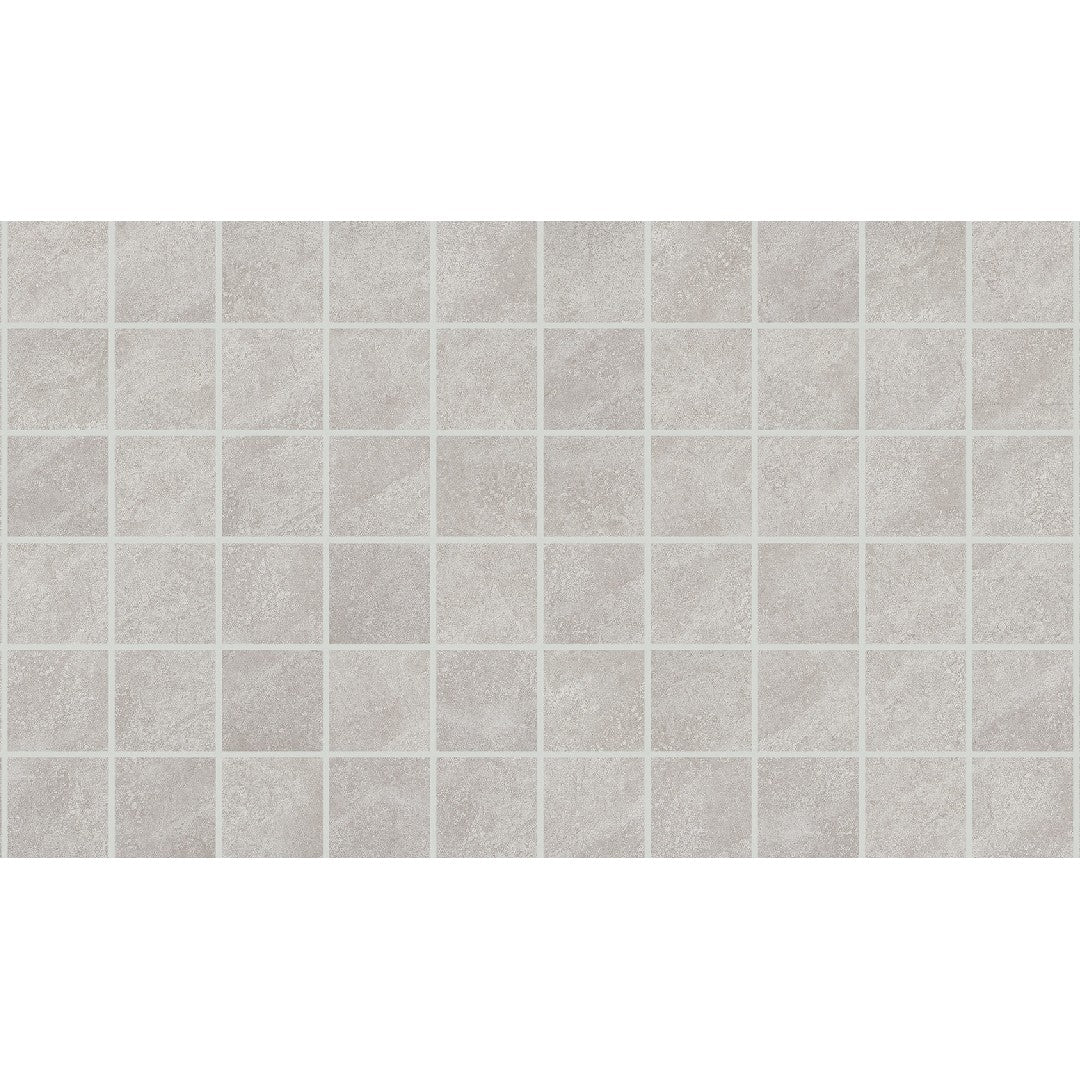 Daltile Cabris 12" x 24" Matte Ceramic 2" Straight Joint Mosaic