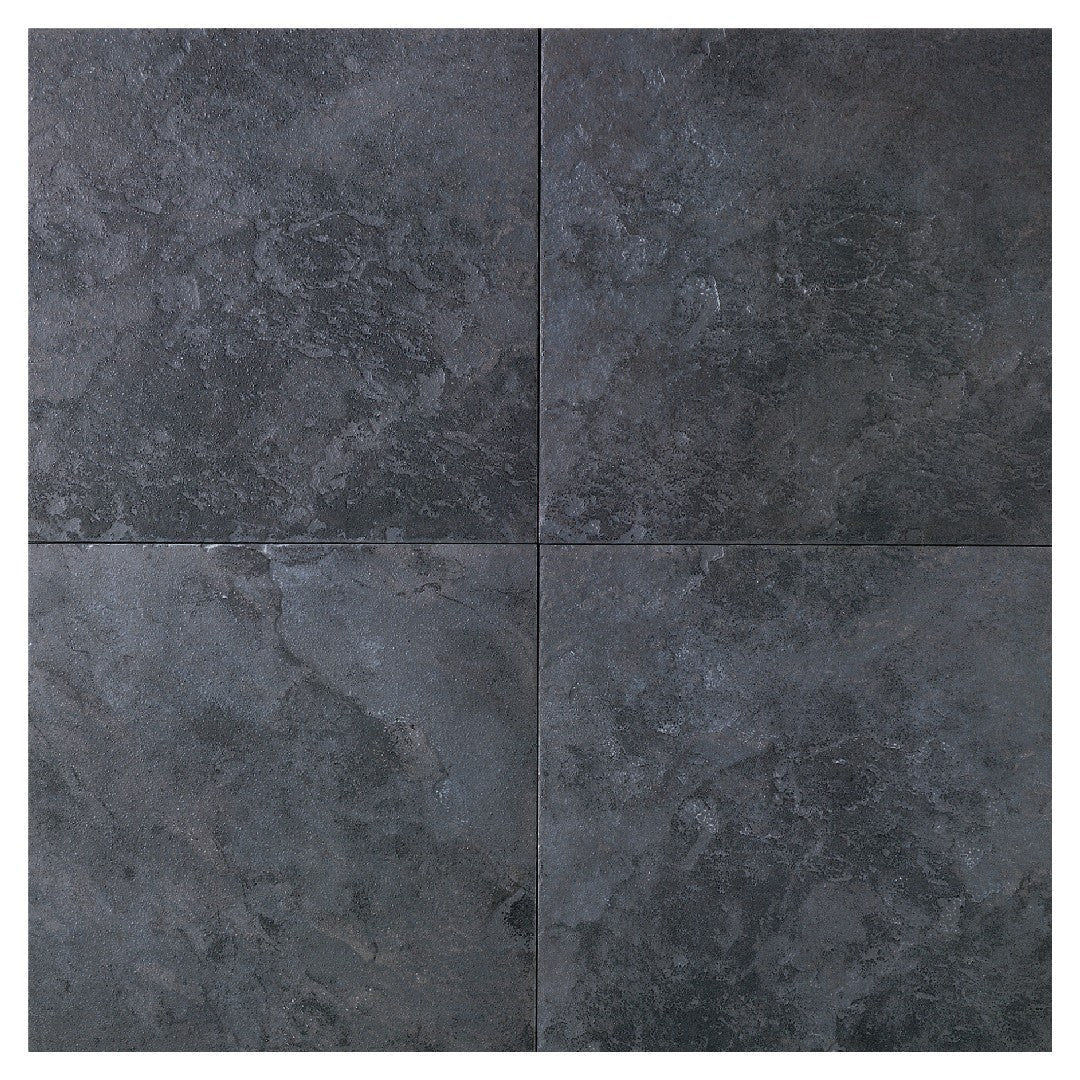 Daltile Continental Slate 18" x 18" Matte Porcelain Floor Tile