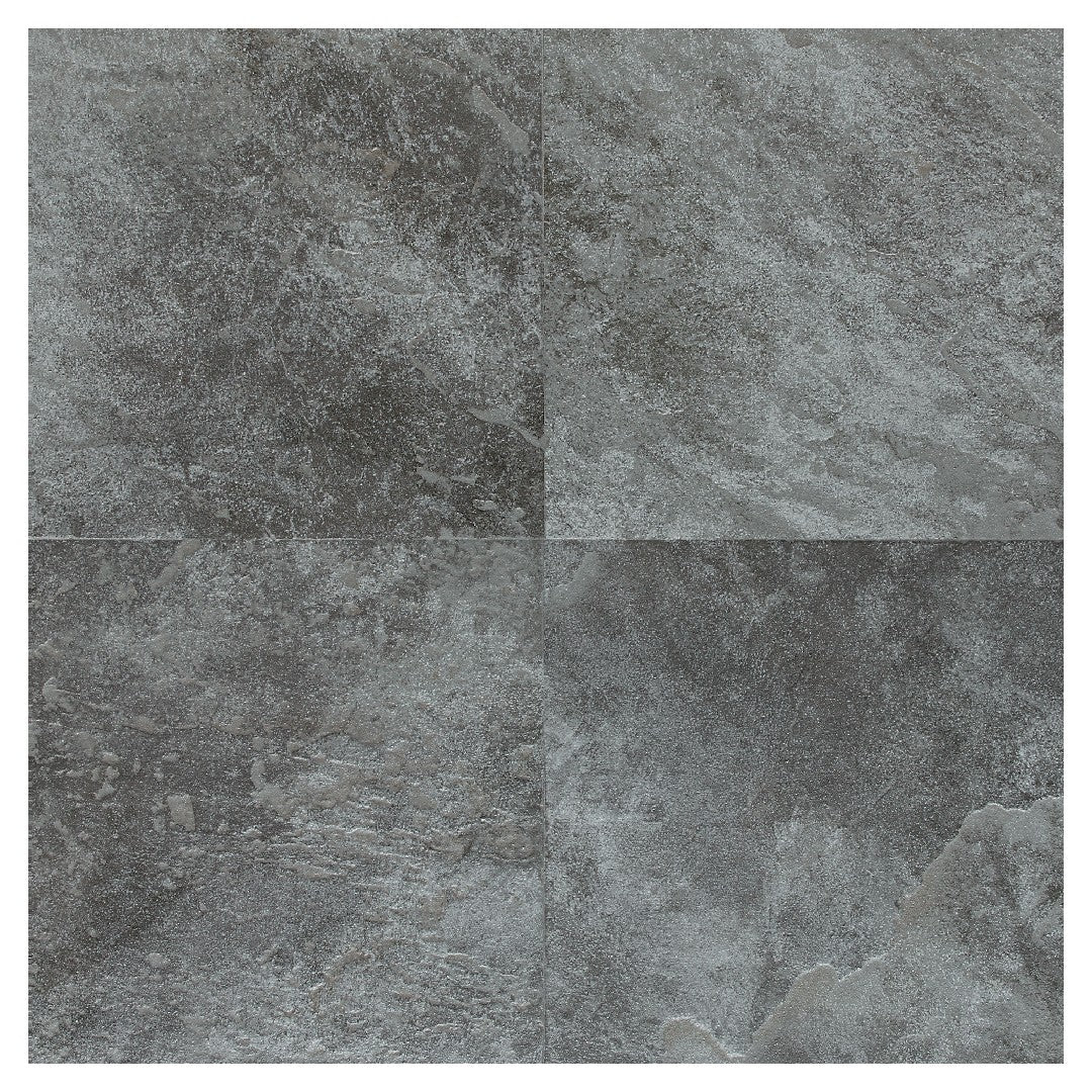 Daltile Continental Slate 6" x 6" Matte Porcelain Floor Tile