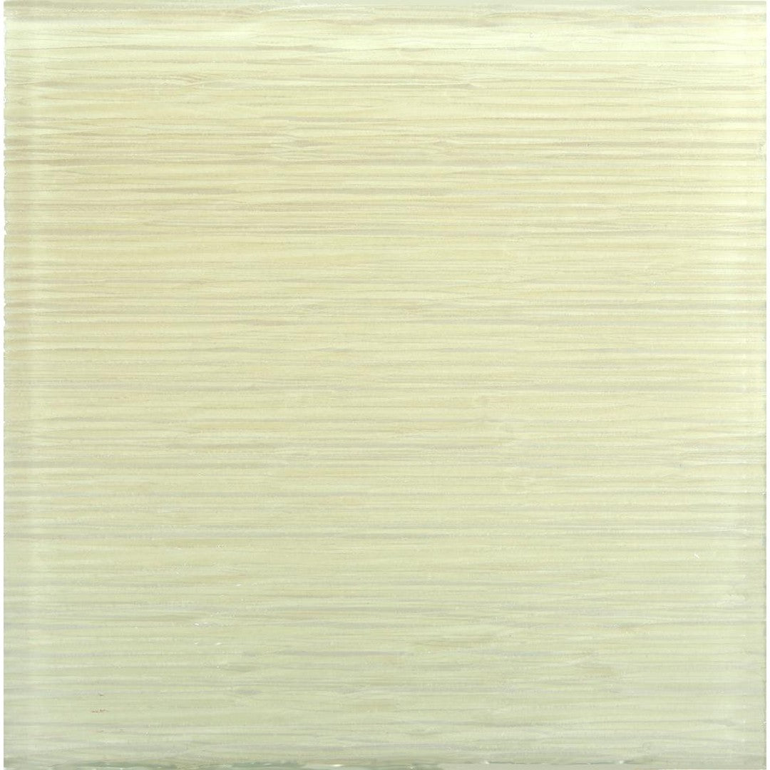 Ottimo Ice stream 12" x 12" Glossy Glass Tile