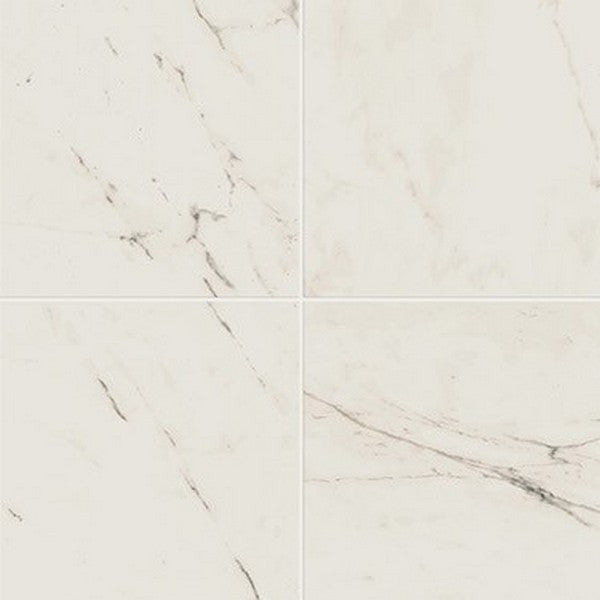 Marazzi Classentino Marble 24" x 24" Matte Porcelain Tile