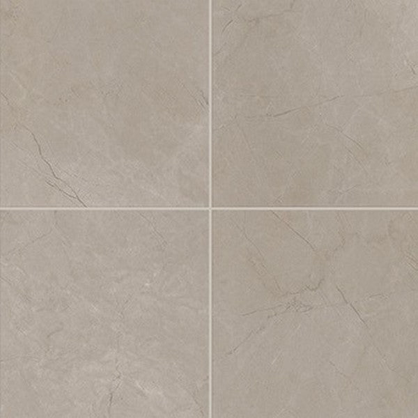 Marazzi Classentino Marble 24" x 24" Matte Porcelain Tile