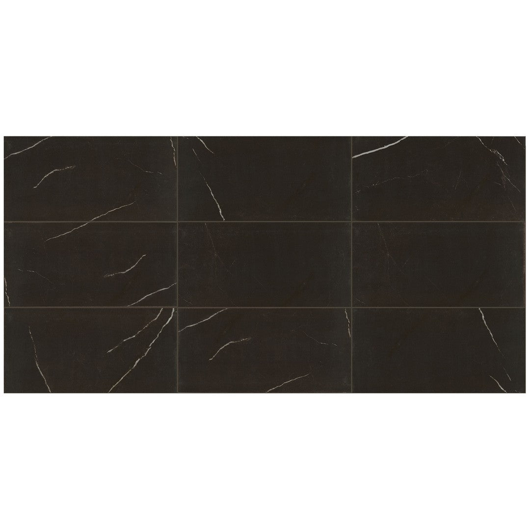 Marazzi Classentino Marble 12" x 24" Matte Porcelain Tile