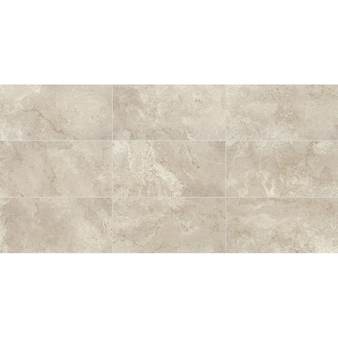 Marazzi Cavatina 12" x 24" Matte Porcelain Tile