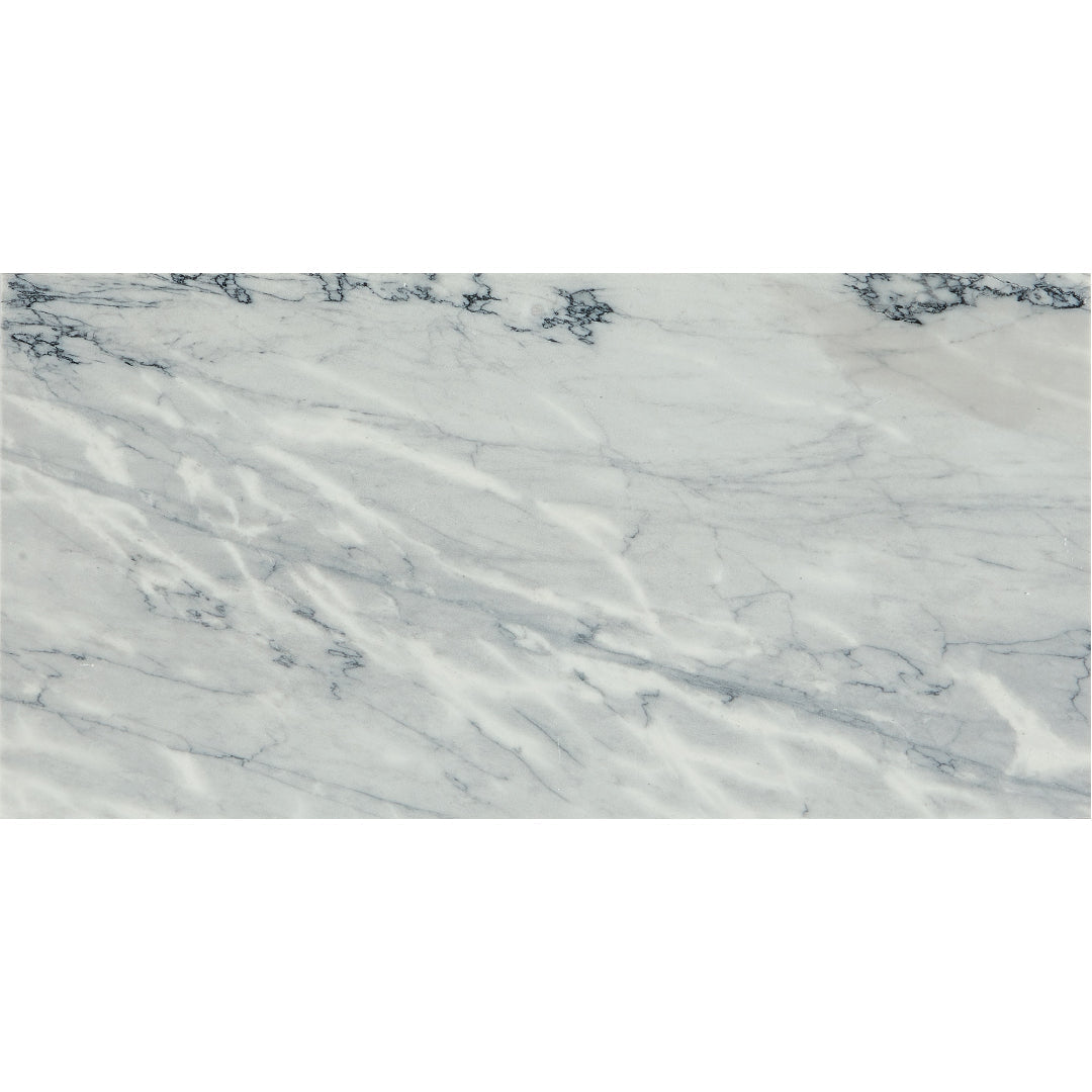 Daltile Raine 12" x 24" Honed Marble Tile