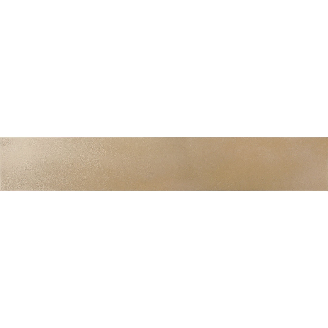 Daltile Render Metals 3" x 18" Satin Metal Wall Tile