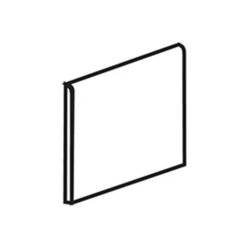 Daltile Color Wheel Classic 4" x 4" Ceramic Bullnose