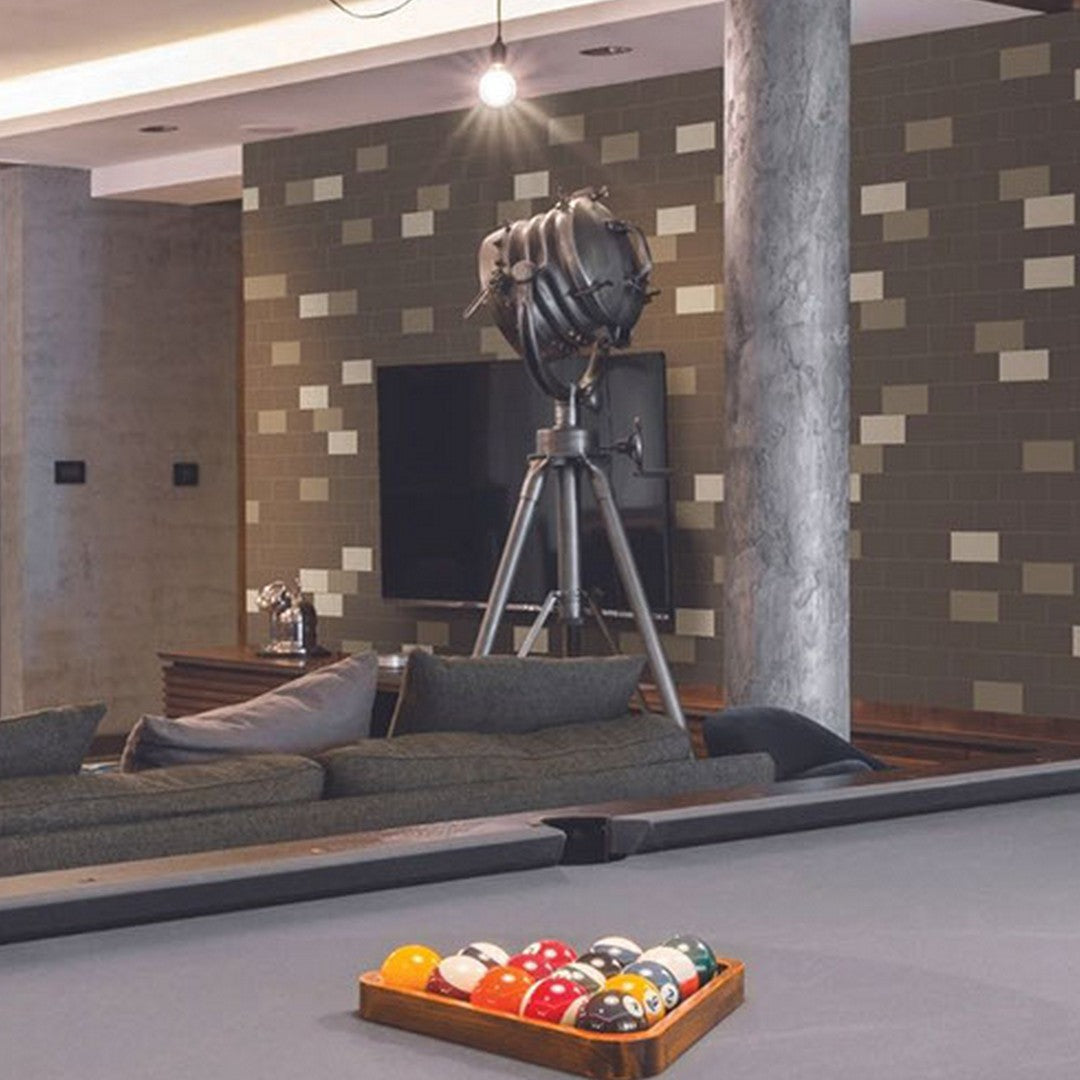 Daltile Color Wheel Classic 3" x 6" Ceramic Wall Tile