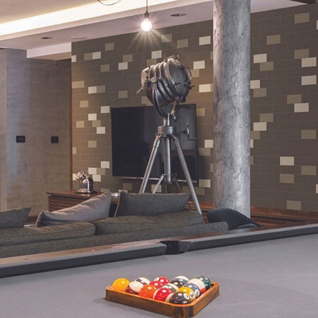 Daltile Color Wheel Classic 6" x 6" Ceramic Wall Tile