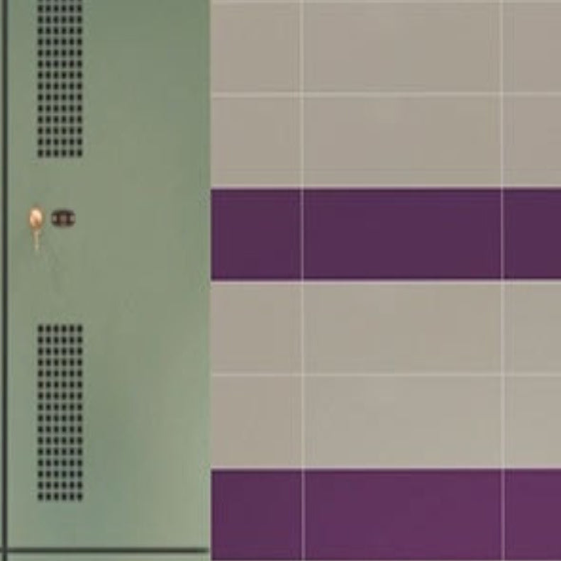 Daltile Color Wheel Linear 6" x 18" Ceramic Wall Tile