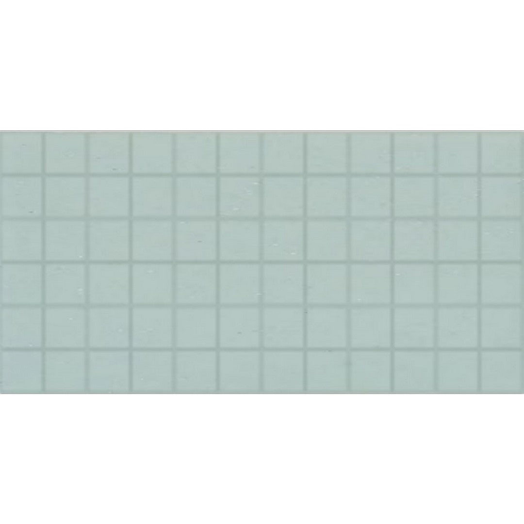 Daltile Keystones 12" x 24" Matte Porcelain 2" Straight Joint Mosaic