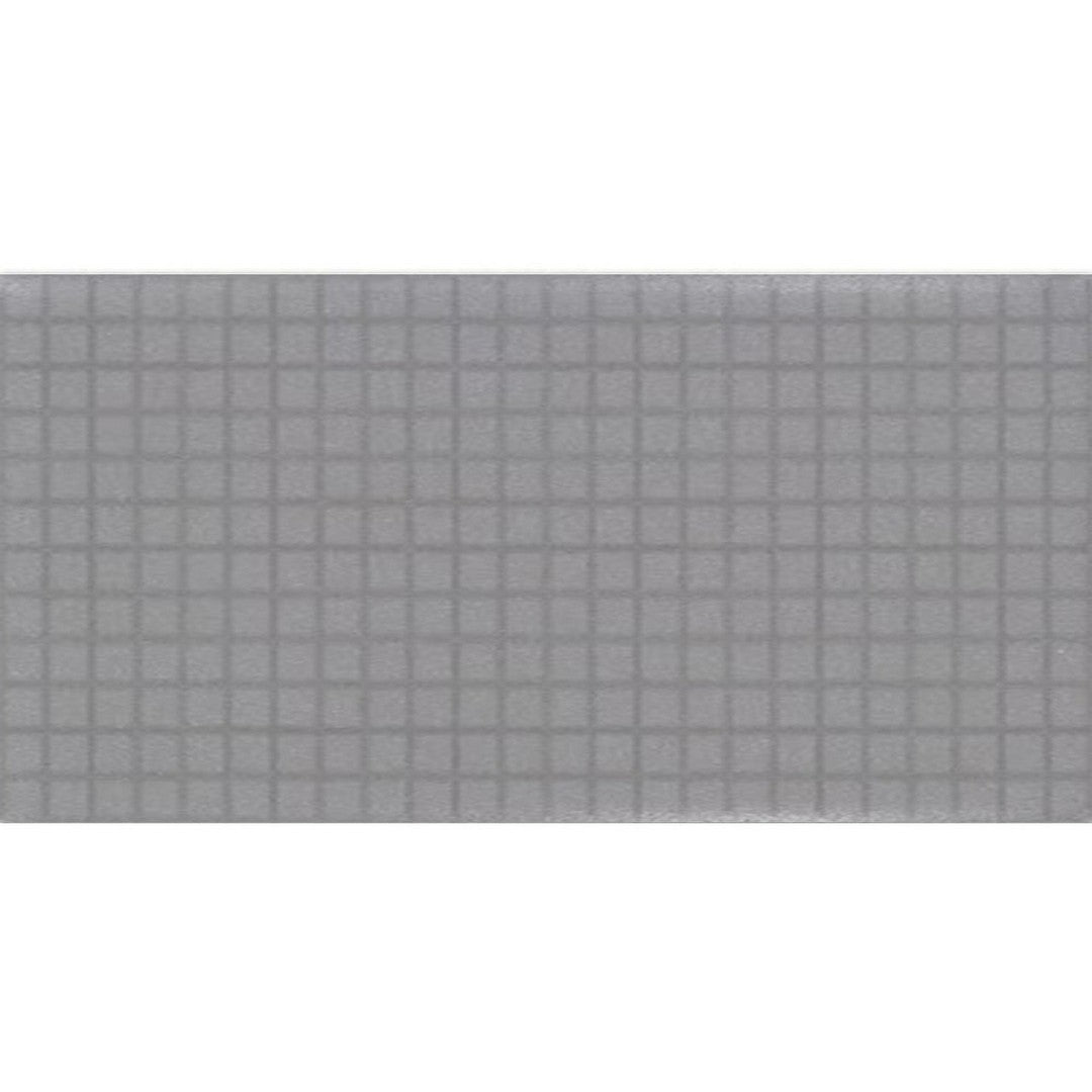 Daltile Keystones 12" x 24" Matte Porcelain 1" Straight Joint Mosaic