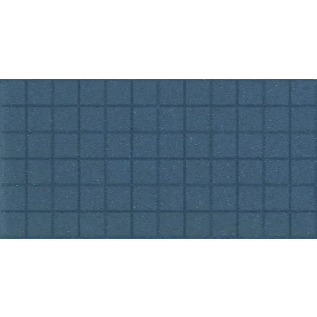 Daltile Keystones 12" x 24" Matte Porcelain 2" Straight Joint Mosaic