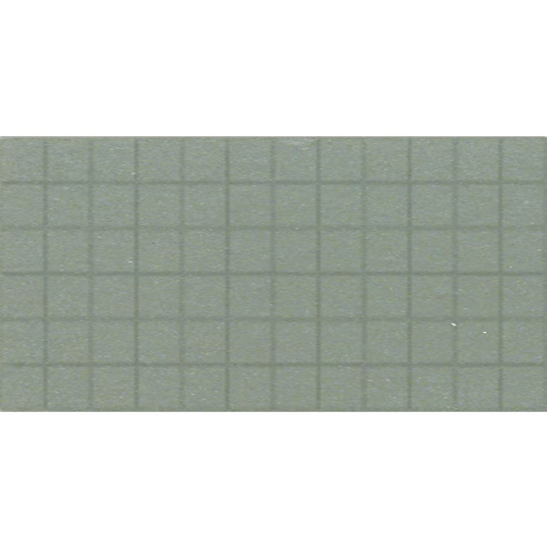 Daltile Keystones 12" x 24" Matte Porcelain 2" Straight Joint Mosaic