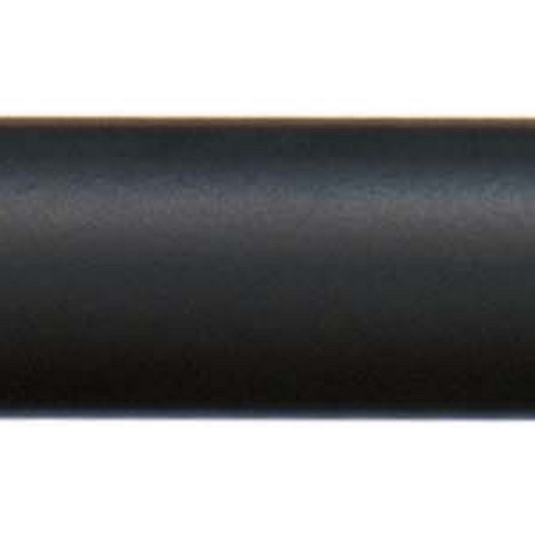 Bedrosians Reine 0.5" x 8" Matte Ceramic Jolly Miter Edge Trim