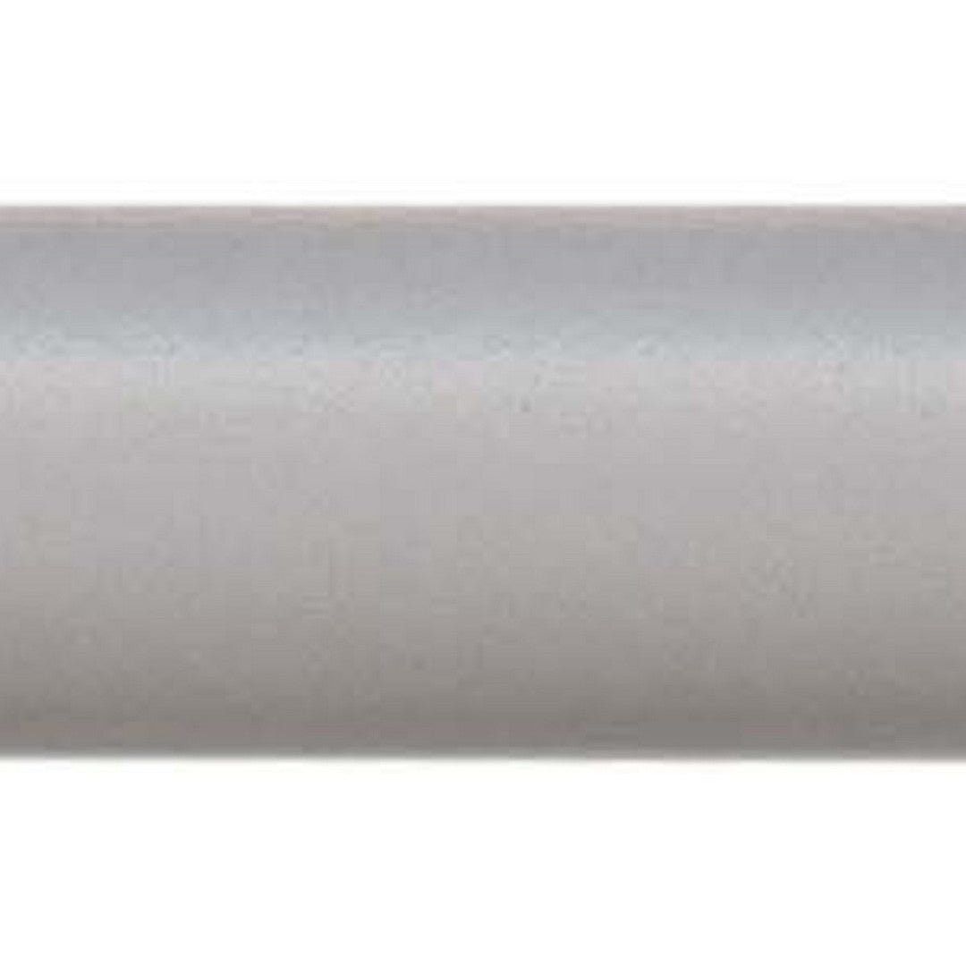 Bedrosians Reine 0.5" x 8" Matte Ceramic Jolly Miter Edge Trim