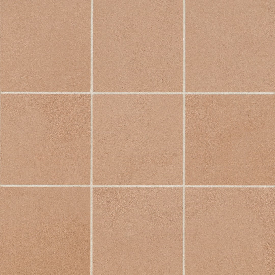 Bedrosians Sahara 11.75" x 11.75" Matte Porcelain Square Mosaic Tile