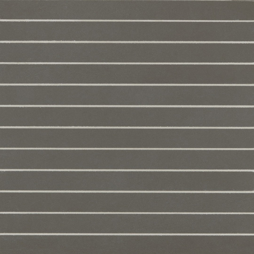 Bedrosians Sahara 11.75" x 11.75" Matte Porcelain Mosaic Tile