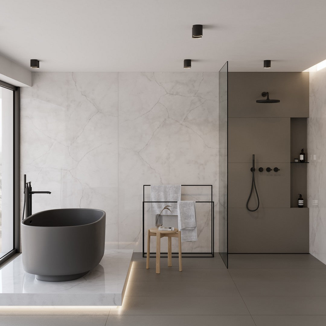 Bedrosians Sahara 24" x 48" Matte Porcelain Tile