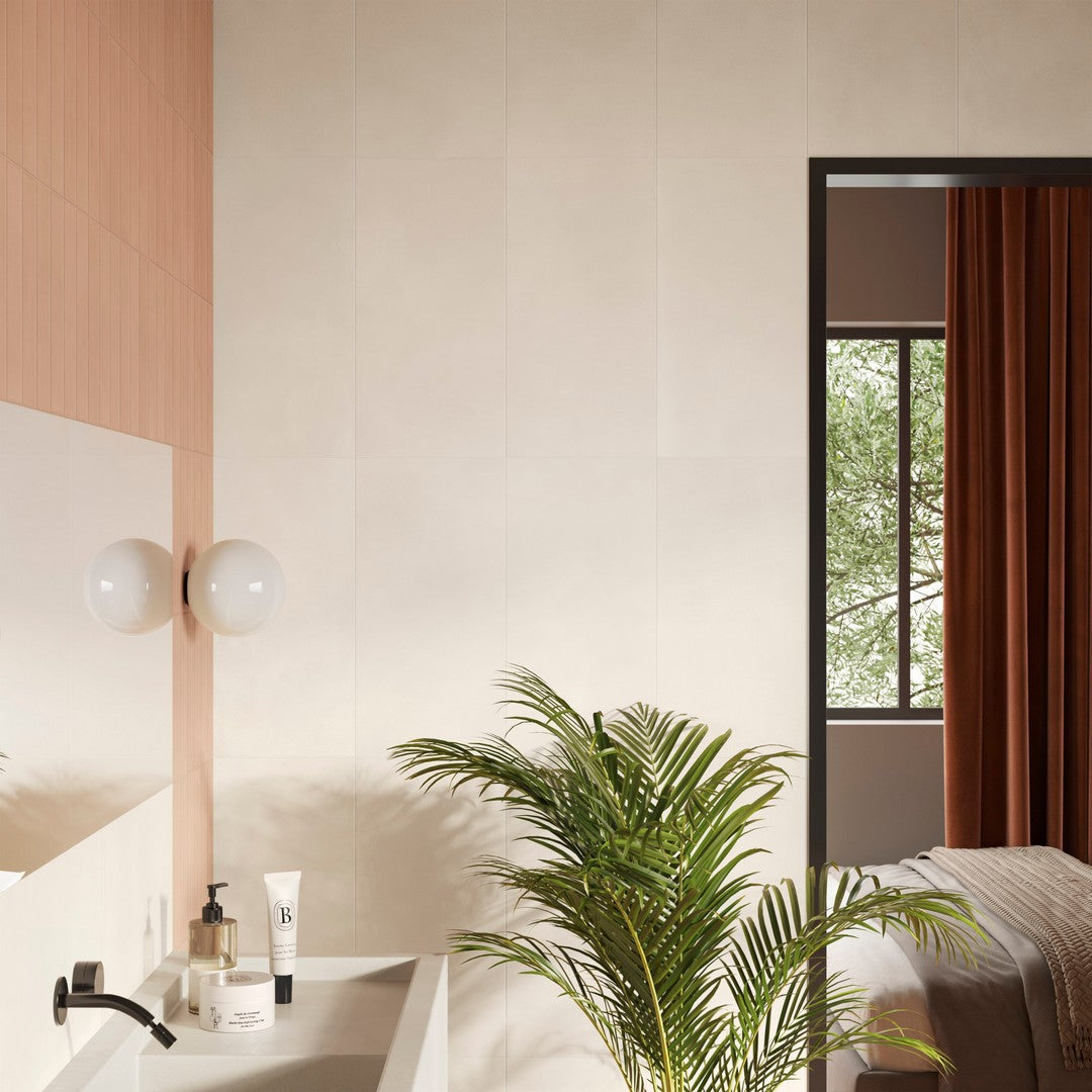 Bedrosians Sahara 12" x 24" Matte Porcelain Tile