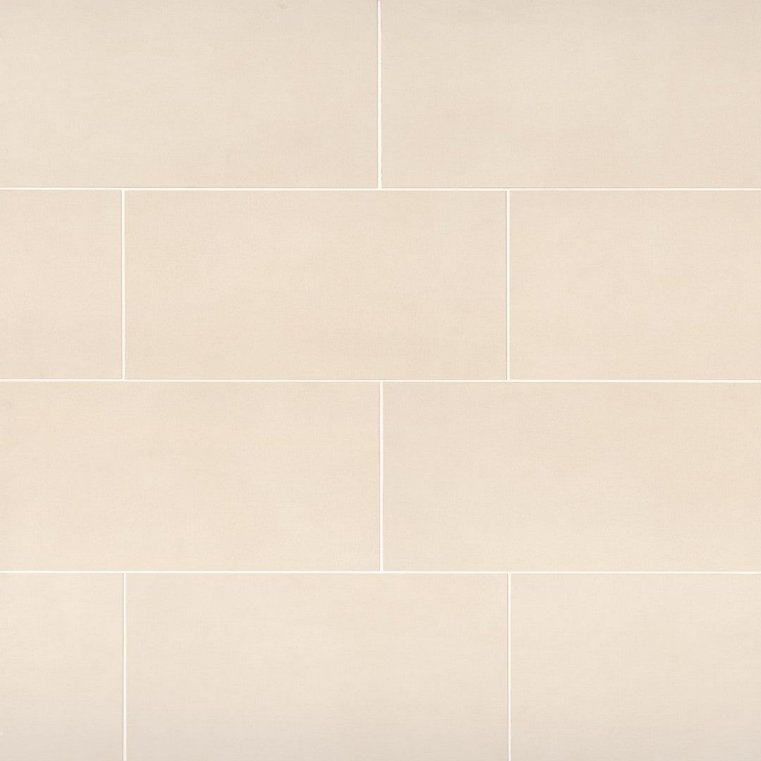 Bedrosians Sahara 12" x 24" Matte Porcelain Tile