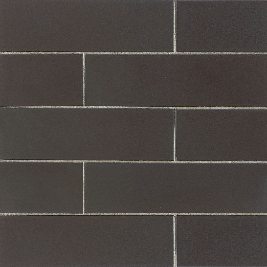 Bedrosians Zenia 2.5" x 9" Matte Floor & Wall Tile