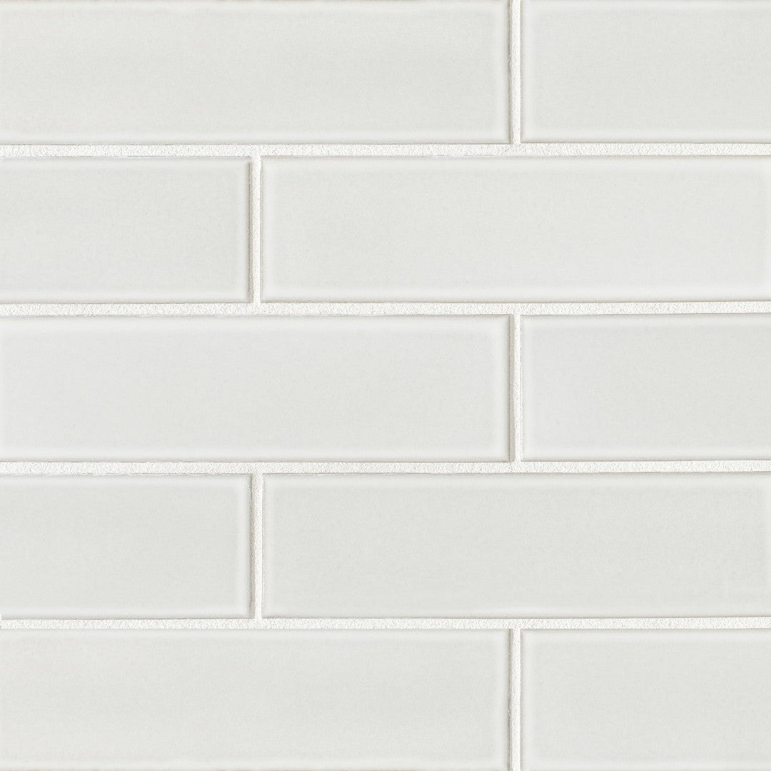 Bedrosians Zenia 2.5" x 9" Matte Floor & Wall Tile