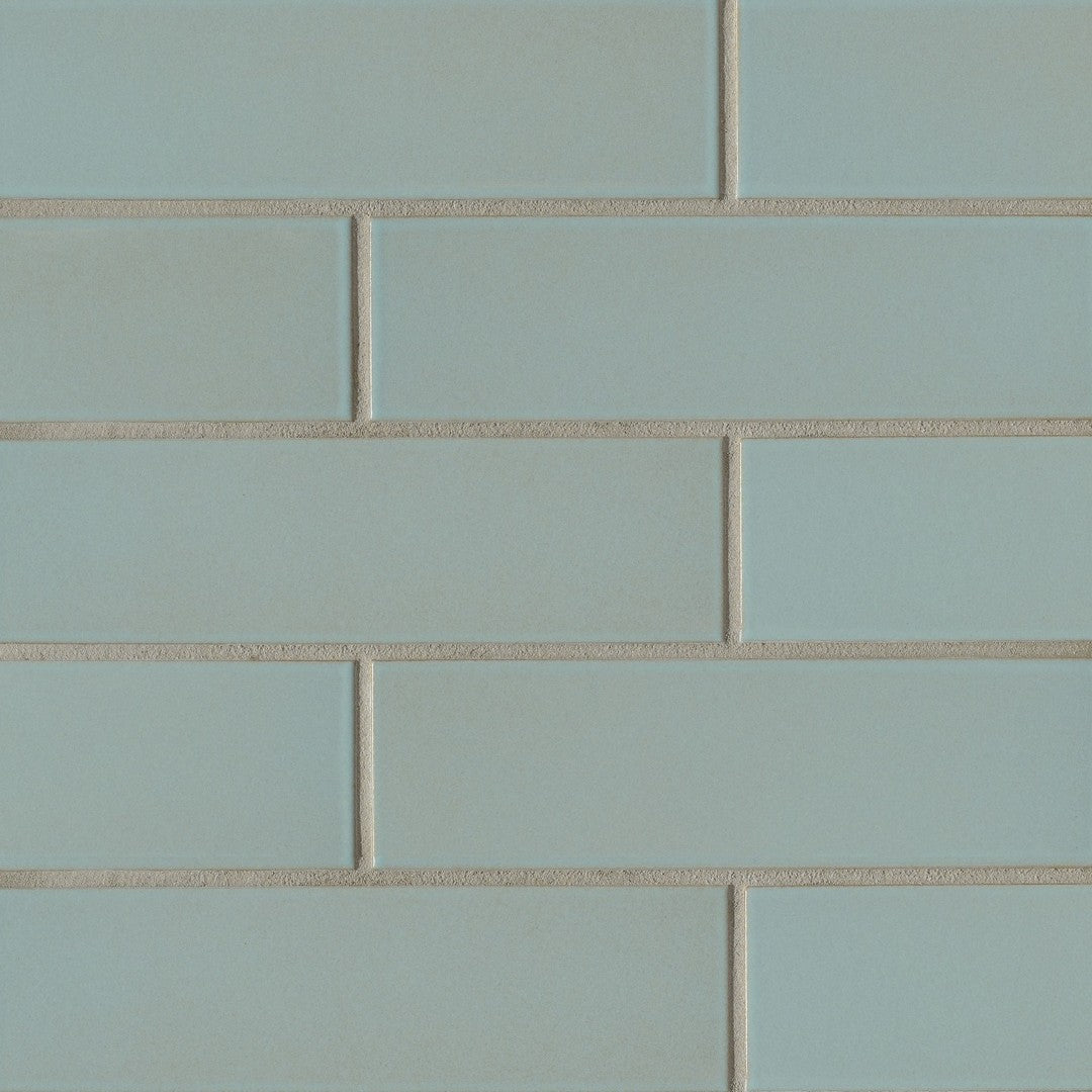 Bedrosians Zenia 2.5" x 9" Matte Floor & Wall Tile