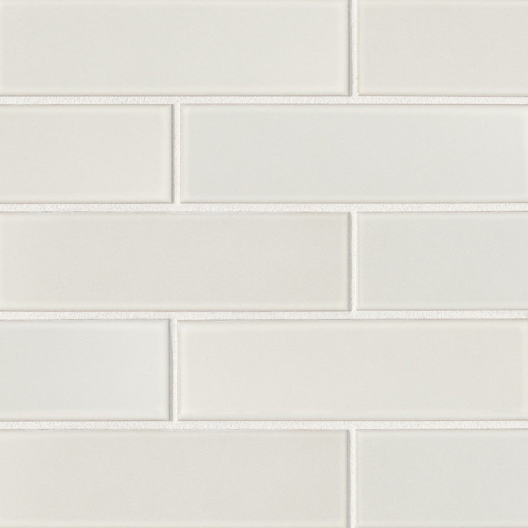 Bedrosians Zenia 2.5" x 9" Matte Floor & Wall Tile