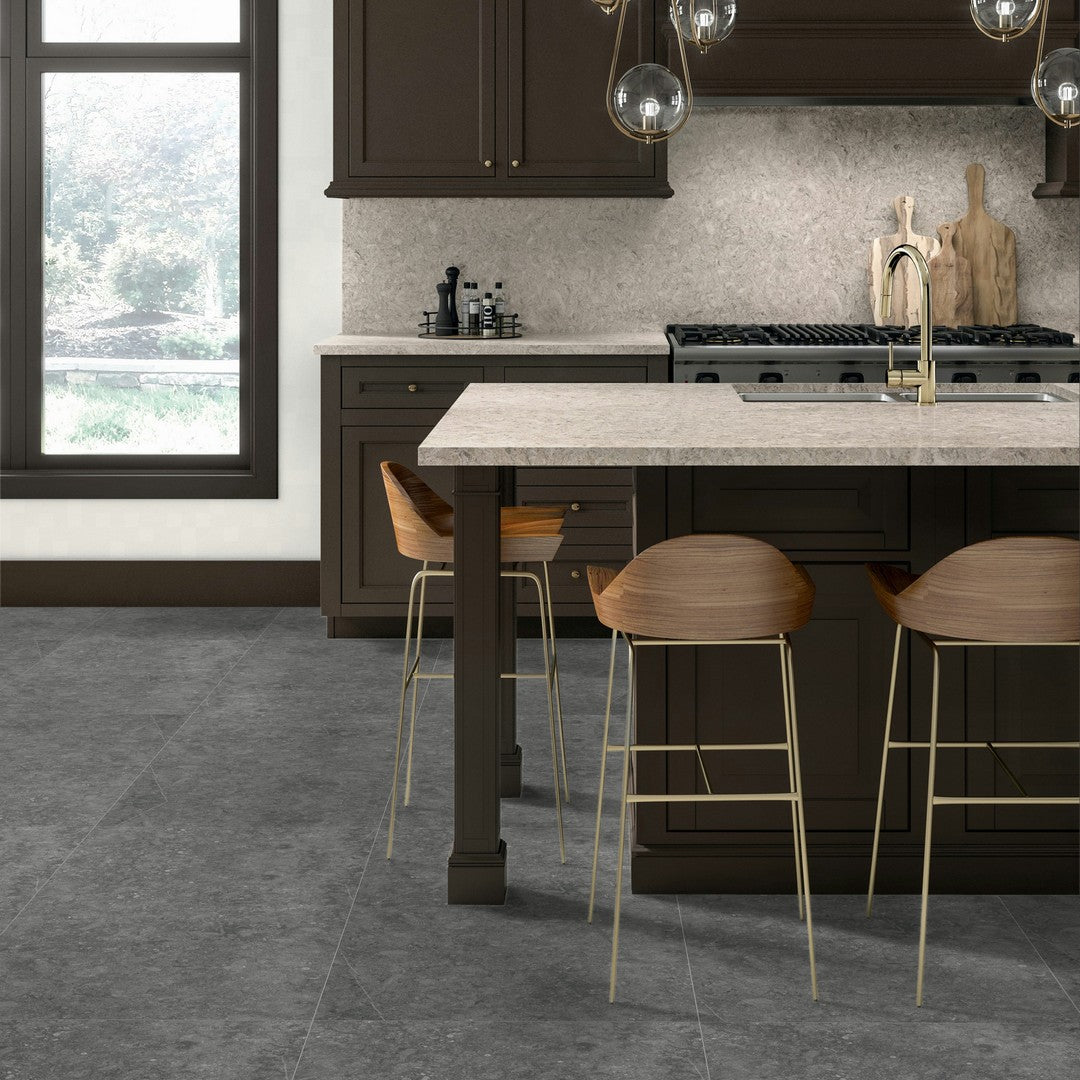 Daltile Diplomacy 24" x 48" Rectified Matte Porcelain Floor Tile